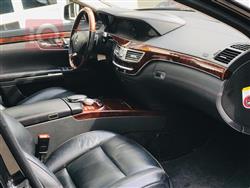 مێرسێدس بێنز S-Class